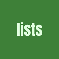 lists